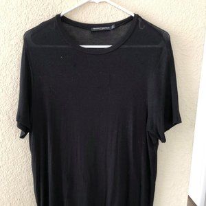 Brandy Melville Tshirt Dress